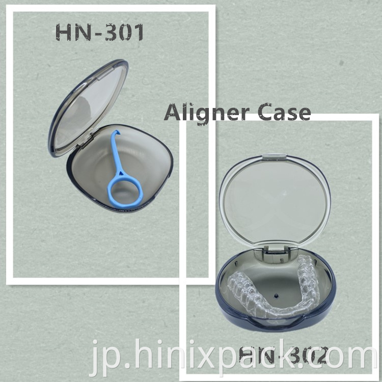 Aligner Tray Seaters Chewies for Aligner Trays